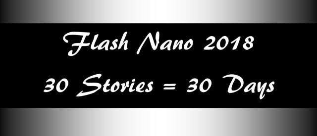 FlashNano 2018