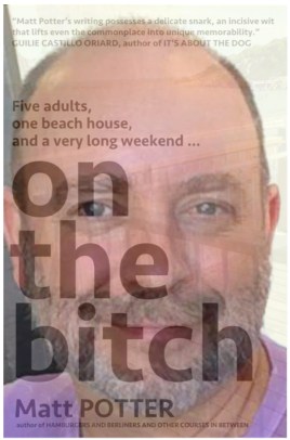 Photo for Nancy S - Matt Potter