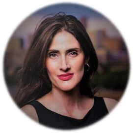 nancy headshot round