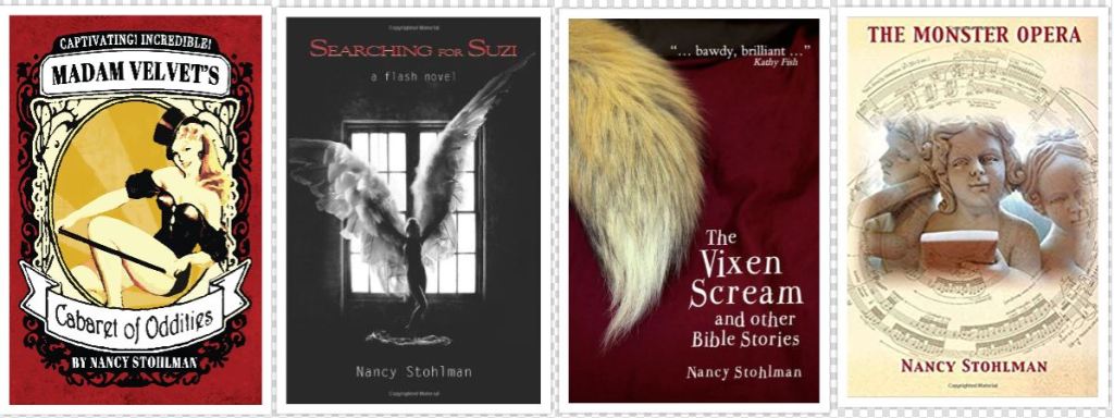 This image has an empty alt attribute; its file name is books-all.jpg